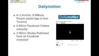 Leveraging Facebook for Customer Acquisition