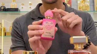 NEW fragrances just launched! 🚀