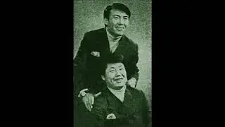코코 브라더스 (박상규, 장우)  -  수양버들 나무 밑 (원곡 :  Beneath The Willow) 1969 희귀음원