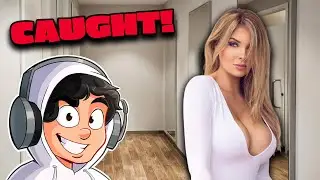 CAUGHT in the MALL CHANGE ROOM! (STORYTIME)