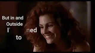 Roxette - Must Have Been Love (Whit Lyrics)