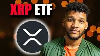 I Told You!!! The #XRP ETF Will Be Here Sooner Than You Think!!!