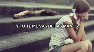Lloro por ti - Enrique Iglesias (Letra) HD