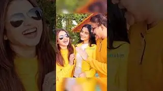 Bhagyashree | Bhagyashree with family | Abhimanyu & Avantika Dasani #shorts #bhagyashree  #bollywood