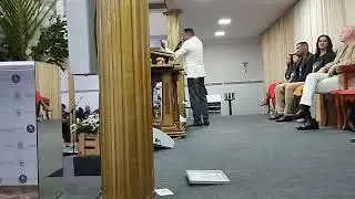 Ministração
