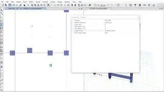 25 Modelling Eccentric Columns