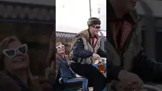 ЭКСКУРСИЯ В ЛЮБОВЬ 