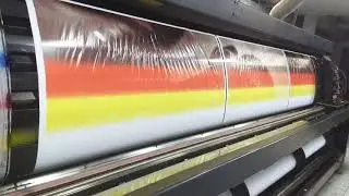 Scitex XL1500 - Revisão finalizada.