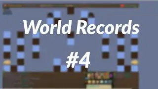 Transformice - Lizkx - World Records #4