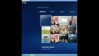 [Win7 Simu] Windows Media Center coming soon