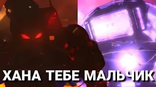 ЧТО ЕСЛИ ПО Skibidi Toilet ЗА ЭТУ НЕДЕЛЮ