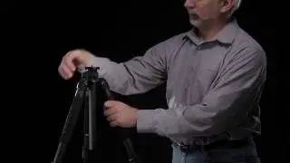 Induro Carbon CT Series 8X Tripods
