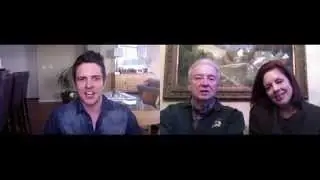 Nerium Success Story: Paddy McCracken Interviews Mary & Michael McCracken