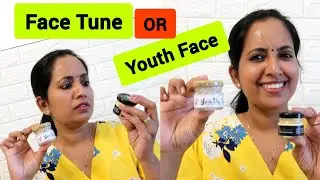 Facetune or Youthface