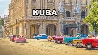 COUNTRY, Which is that EVERYTHING IS FREE - Information about the country Cuba