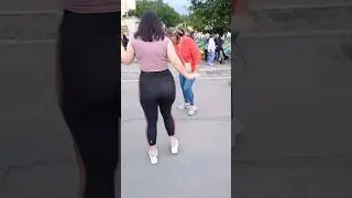 ТАНЦЫ КОСТАНАЙ DISCO DISCO