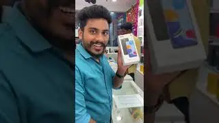 Surprising Dad 🧔🏼‍♂️With New Mobile 📱| Happiness 🥳 | Redmi Note 11 | 