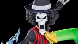Brook - HQS Dioramax (1/7)