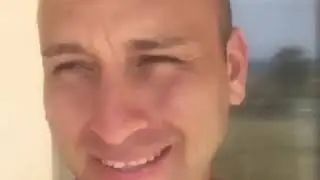 TANER TOLGA TARLACI SURVİVOR BARIŞI KAFES DÖVÜŞÜNE DAVET ETTİ