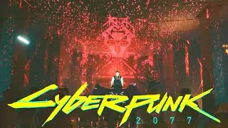 Cyberpunk 2077 Part 16 Next-Gen Patch 1.5 Story Walkthrough PS5 - Corpo