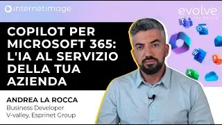 Cos'è Copilot per Microsoft 365 - l'Intelligenza Artificiale al servizio della tua azienda