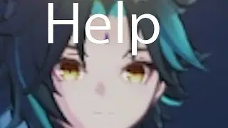 Xiao's Lantern Rite Festival (Genshin Impact 1.3 Meme)