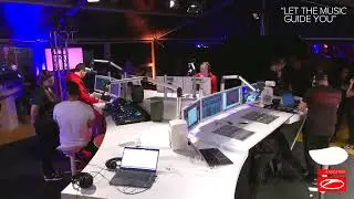 A State of Trance - ilan Bluestone Live Now on Mainstage