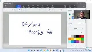 Promoting Server 2019 to DC & DNS