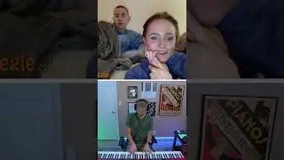 Pitch Perfect Duo Shock Girl with 