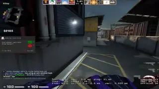 just playing some :^)