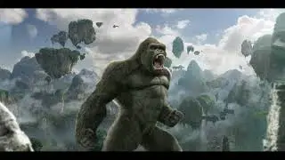 Matte painting
