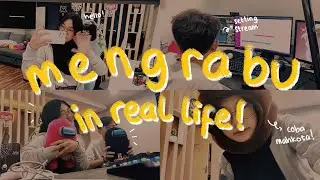 Ke Rumah @naplive7