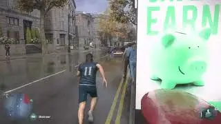 Watch Dogs: Legion volvemosssssss