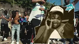 Luh Mexico ft Big Yavo 