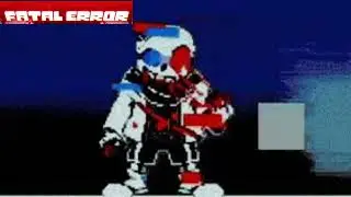 Fatal Error Fight OST (BFGB DEVISION)