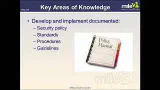 Certified Information Systems Security Professional (CISSP) Certified Training | Adams Academy