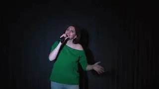 Светлана Кузякина Снег