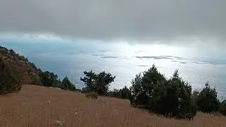 Большая севастопольская тропа, форосский кант и мордвиновская дорога