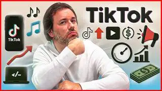 How to Get More Views on TikTok in 2025 | TikTok Algorithm Explained