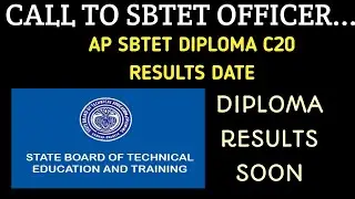 ap diploma c20, c16 results date| ap diploma c20 results 2023| ap diploma results latest updates|