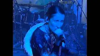 Aterciopelados - El Álbum (Live at Santo Domingo 2001) (fragmento)