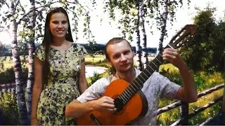 Русь святая - песня о родине