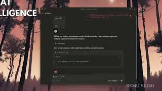 Webscraping MCP with local ChromeDP and Claude AI (Golang) | Demo video