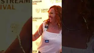 Rita Ora: "Mohli by sme byť sestry"  #jasomfunradio #lovestreamfestival