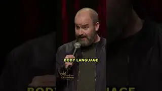 Double Standards - Tom Segura #comedy