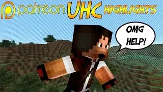 Zueljin's Patreon UHC - Season 1 Highlights