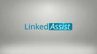 Linked Assist Demo -  LinkedIn Automation Tool