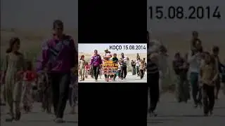 Şengal 2014