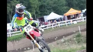 Malvern Mx Saturday Night KamesSeries 7/18/15