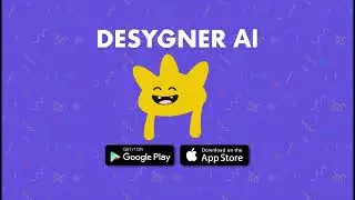 Smart AI Virtual Companion App - Desygner Communicator AI